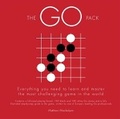 Cover: Game of Go Pack - Carlton Books Ltd
