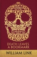 Cover: Death Leaves A Bookmark - Head of Zeus