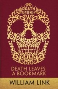 Enlarge image Cover: Death Leaves A Bookmark - Head of Zeus