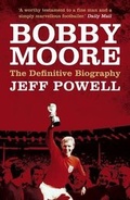 Cover: Bobby Moore - Robson Press