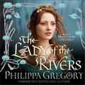 Cover: The Lady of the Rivers - Simon & Schuster Ltd