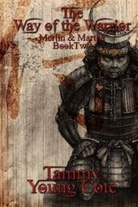 Enlarge image Cover: The Way of the Warrior - Mountain Springs House