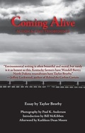 Cover: Coming Alive - Ice Cube Press