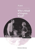 Cover: Albee: Who's Afraid of Virginia Woolf? - Cambridge University Press
