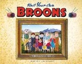 Cover: Knit Your Own Broons - Broons Books (Incorporating Oor Wullie)