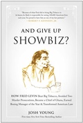 Bild: And Give Up Showbiz? - BenBella Books