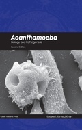Cover: Acanthamoeba - Caister Academic Press