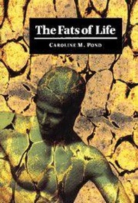 Enlarge image Cover: The Fats of Life - Cambridge University Press