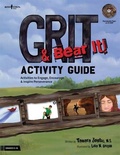 Cover: Grit & Bear it! Activity Guide - Boys Town Press