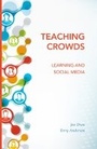 Cover: Teaching Crowds - AU Press