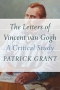 Cover: The Letters of Vincent Van Gogh - AU Press