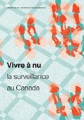 Cover: Vivre a Nu - AU Press