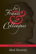 Cover: For Friends and Colleagues - Russell Enterprises