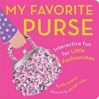 Enlarge image Cover: My Favorite Purse - Downtown Bookworks