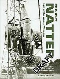 Enlarge image Cover: Projekt Natter - Classic Publications