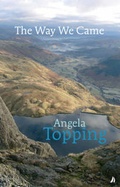 Cover: The Way We Came - bluechrome Publishing