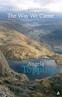 Enlarge image Cover: The Way We Came - bluechrome Publishing