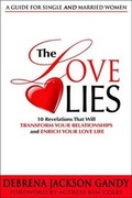 Cover: The Love Lies - Sunrise River Press