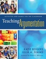 Cover: Teaching Argumentation - Solution Tree Press