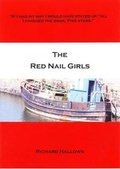 Cover: The Red Nail Girls - Spikethecat Limited
