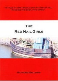 Enlarge image Cover: The Red Nail Girls - Spikethecat Limited