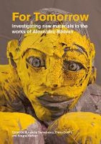 Enlarge image Cover: For Tomorrow - Archetype Publications Ltd