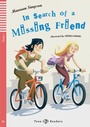 Cover: In Search of a Missing Friend - Klett