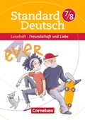 Cover: Standard Deutsch - 7./8. Schuljahr - Cornelsen Verlag