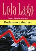 Cover: Poderoso caballero - Klett
