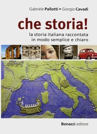 Abbildung von: che storia! - Klett