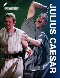 Enlarge image Cover: Julius Caesar - Klett