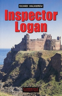 Enlarge image Cover: Inspector Logan - Klett