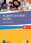 Cover: So geht's zum DSD I - Klett