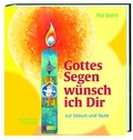 Cover: Gottes Segen w&uuml;nsch ich Dir - Katholisches Bibelwerk