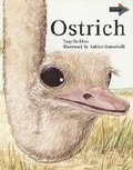 Cover: Ostrich South African edition - Cambridge University Press