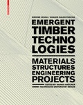 Cover: Emergent Timber Technologies - Birkh&auml;user Verlag GmbH