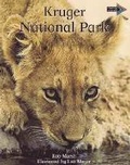 Cover: Kruger National Park South African edition - Cambridge University Press