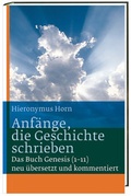 Cover: Anf&auml;nge, die Geschichte schrieben - Katholisches Bibelwerk
