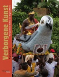 Cover: Verborgene Kunst - Till Schaap Edition