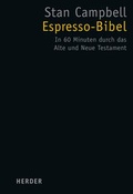 Cover: Espresso-Bibel - Verlag Herder