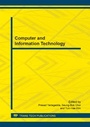 Cover: Computer and Information Technology - Trans Tech Publications Ltd