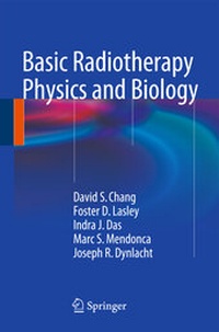 Enlarge image Cover: Basic Radiotherapy Physics and Biology - Springer