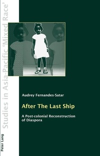 Enlarge image Cover: After The Last Ship - Peter Lang Verlag