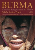 Cover: Burma - Abseits ausgetretener Pfade - Weishaupt, H