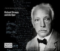 Enlarge image Cover: Richard Strauss und die Oper - Residenz