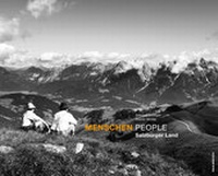 Abbildung von: Menschen - People - Verlag Anton Pustet Salzburg
