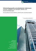 Cover: Wirtschaftsgeografie und globalisierter Lebensraum - Compendio Bildungsmedien
