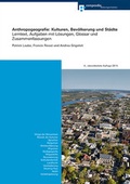 Cover: Anthropogeografie: Kulturen, Bev&ouml;lkerung und St&auml;dte - Compendio Bildungsmedien