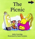 Cover: The Picnic South African edition - Cambridge University Press