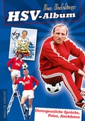 Cover: HSV-Album - Die Werkstatt